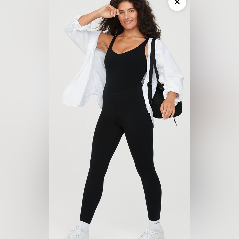 Aerie bodysuit romper